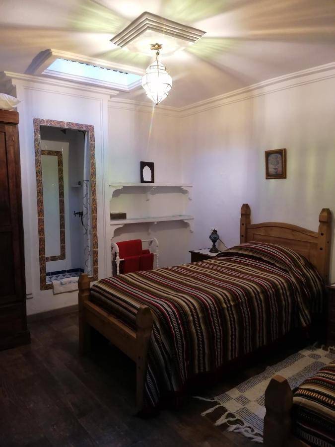 Villa Casa Natalia à Mecina Fondales Extérieur photo